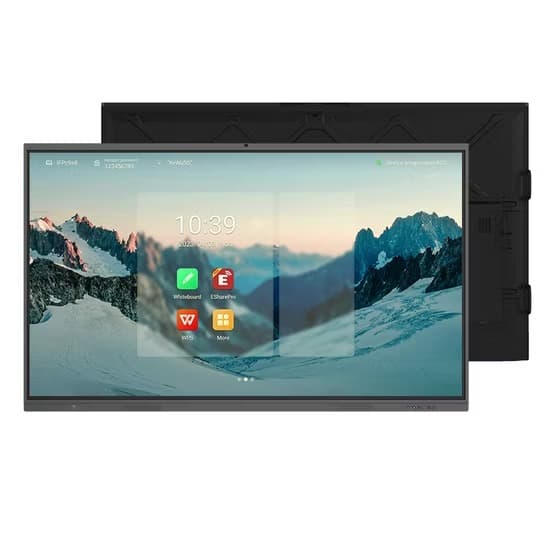 65" Smart Interactive Board